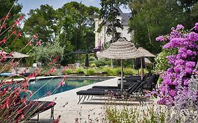 Domaine Tarbouriech, Demeure Privée&spa 4*